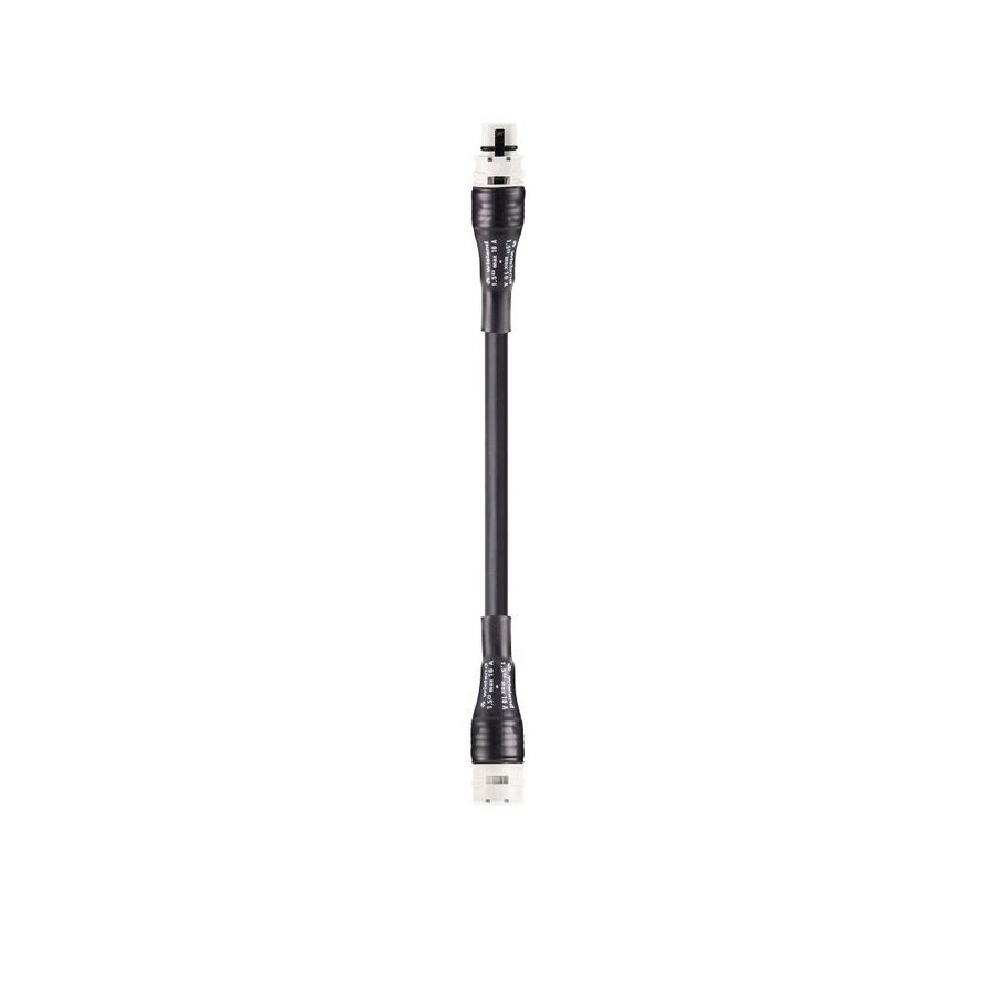 Koppelsnoer RST20I2 1,5mm² 1m grijs PVC 70gr. VVE=75