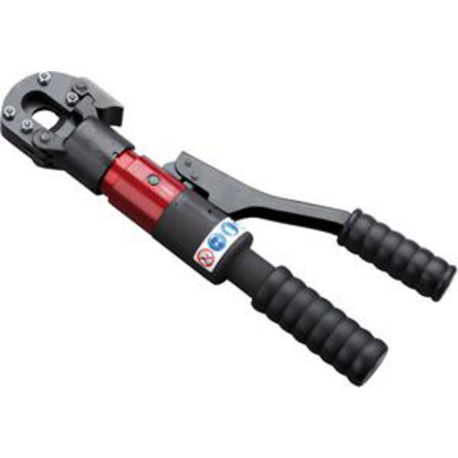 Hydraulische handkabelsnijder tot max Ø25mm
