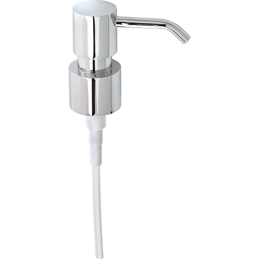 Pumpkopf v. Seifenspender D-Code #0099161000, Chroom