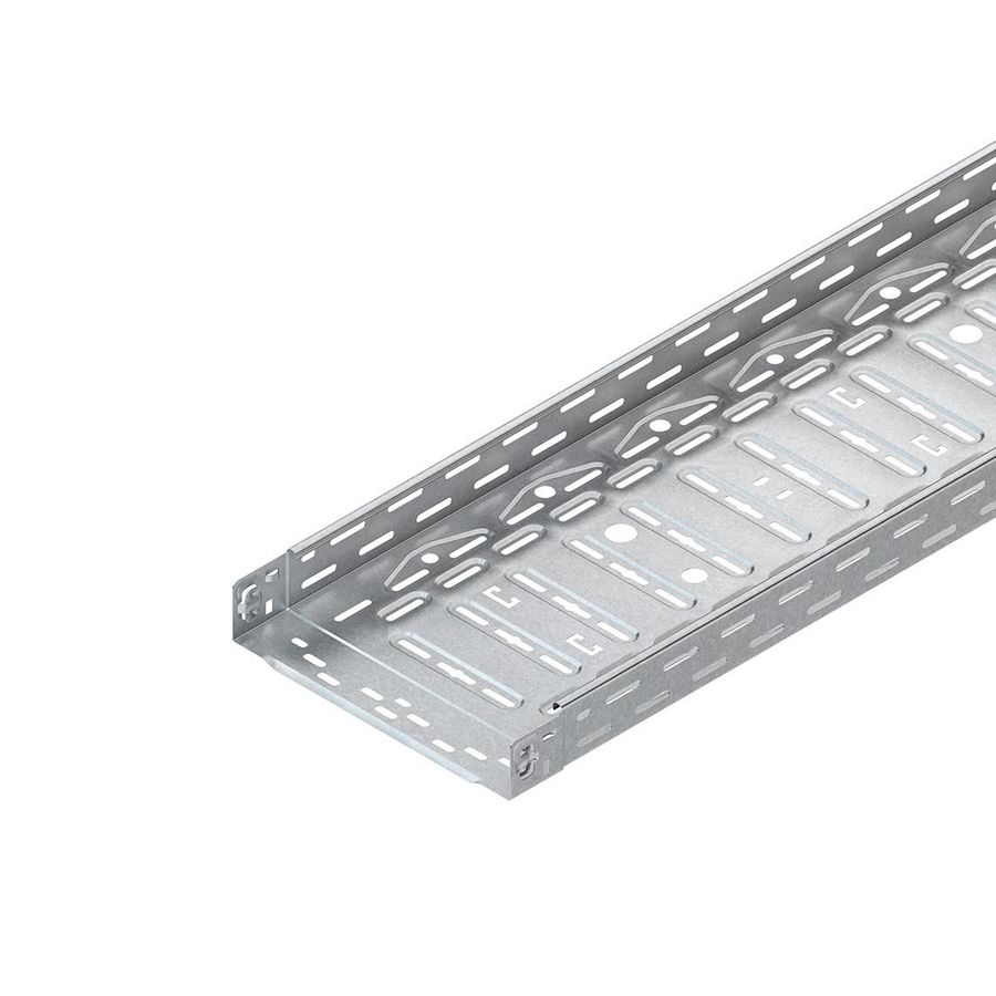 Lengte a 3m. Kabelgoot + Koppeling RLVC 60.300