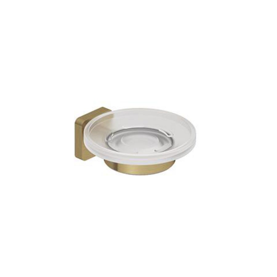 Vela S Zeepschaal B.Gold