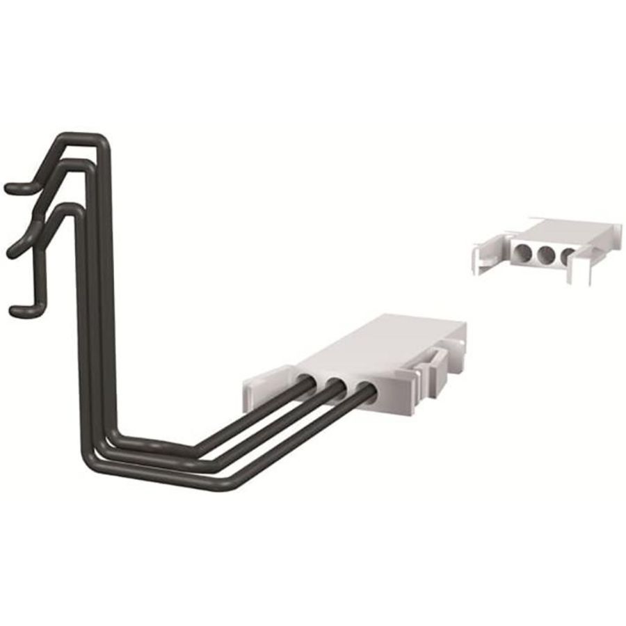 Bedrading YU-C W XT5 links XT5