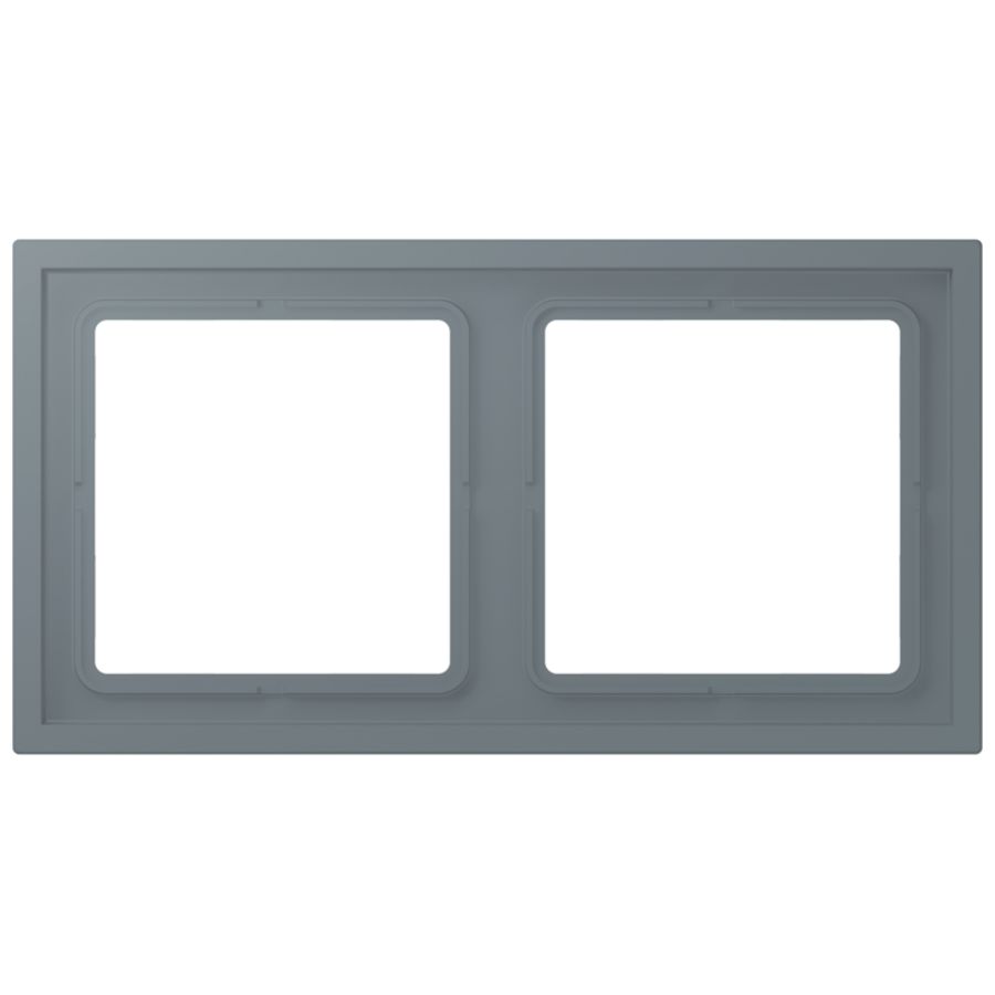 Afdekraam 2-voudig slagvast LC4320H Zero