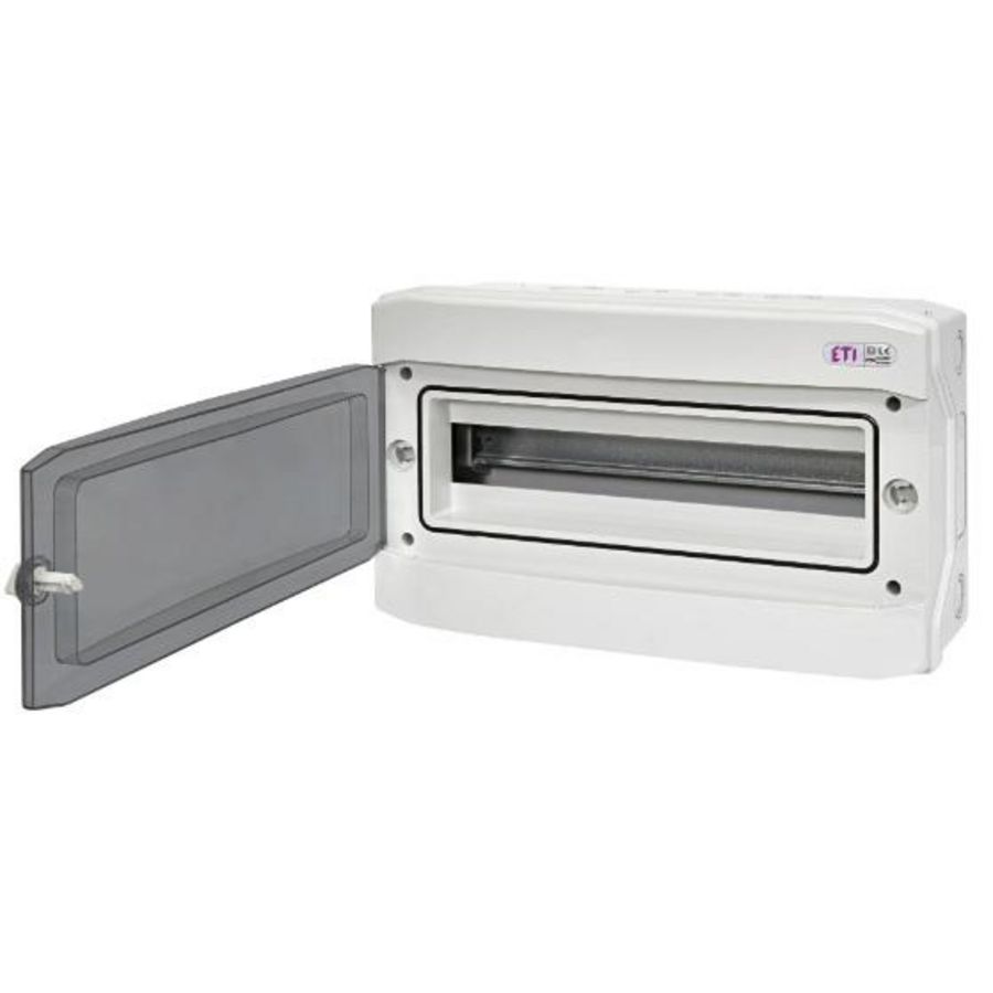 Installatiekast DIDO 18 modulen IP65 428x150x259mm