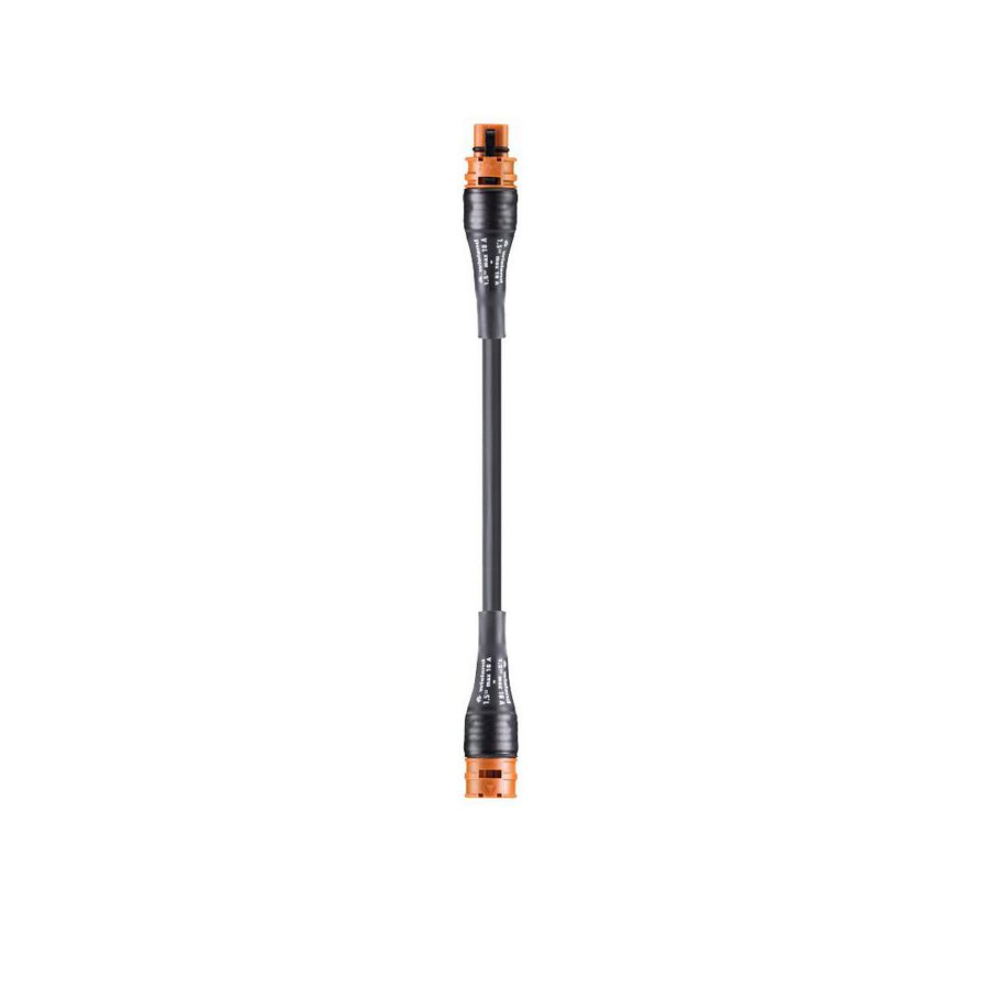 Koppelsnoer RST20I2 1,5mm² 10mtr. ECA bruin VVE=8