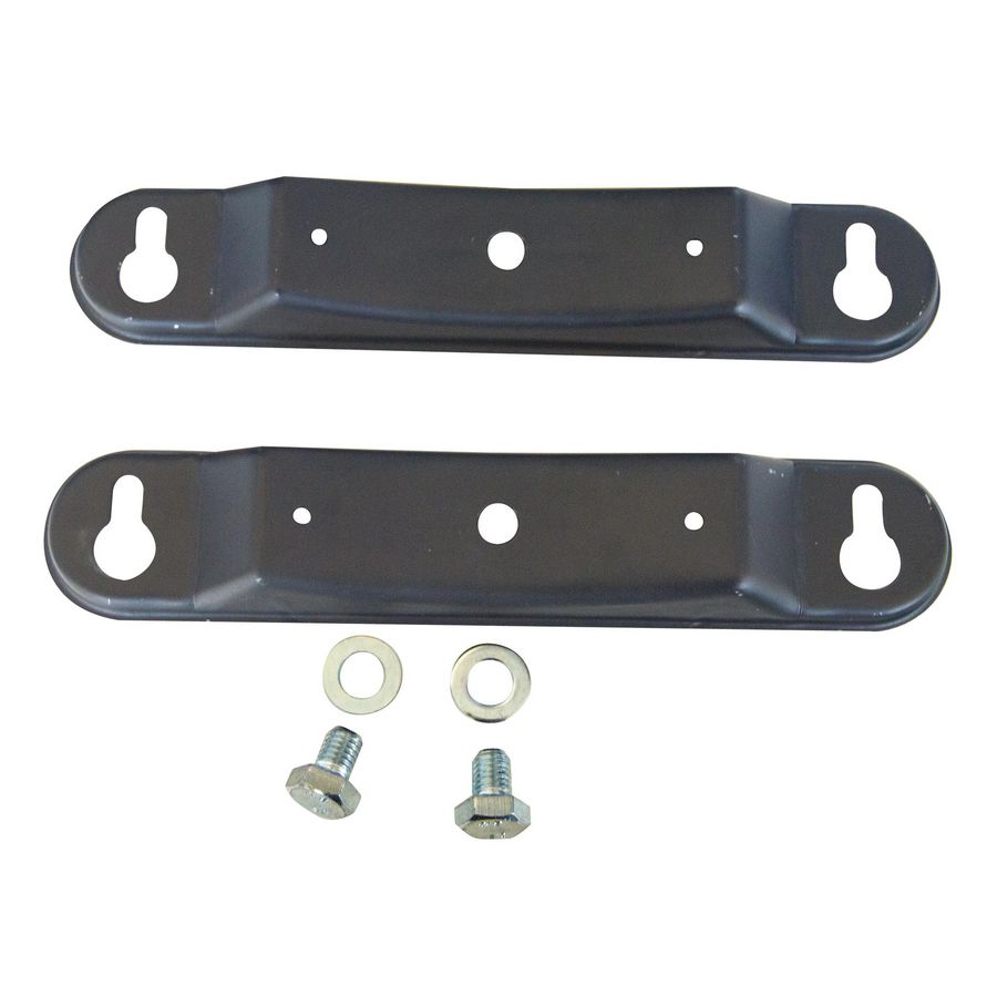 Buffervat 94-100L Muurbeugel