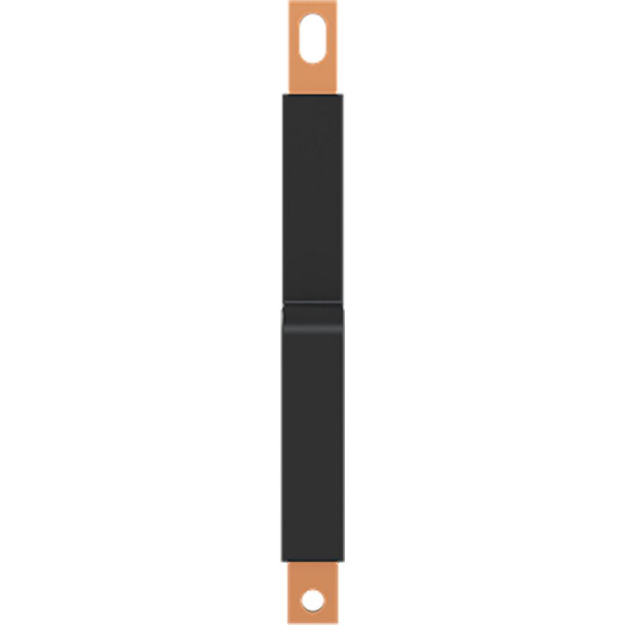Railaansluitset 4P XT4 250A VMS43V N top