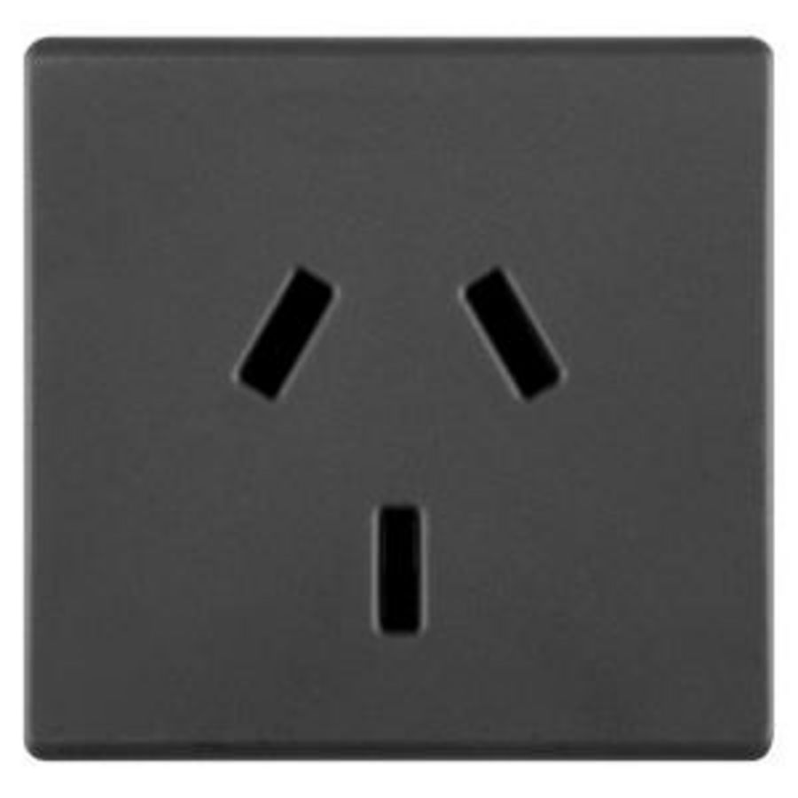 ARGENTIJNSE STANDAARD WCD 250 Vac-2P+A 10 A-