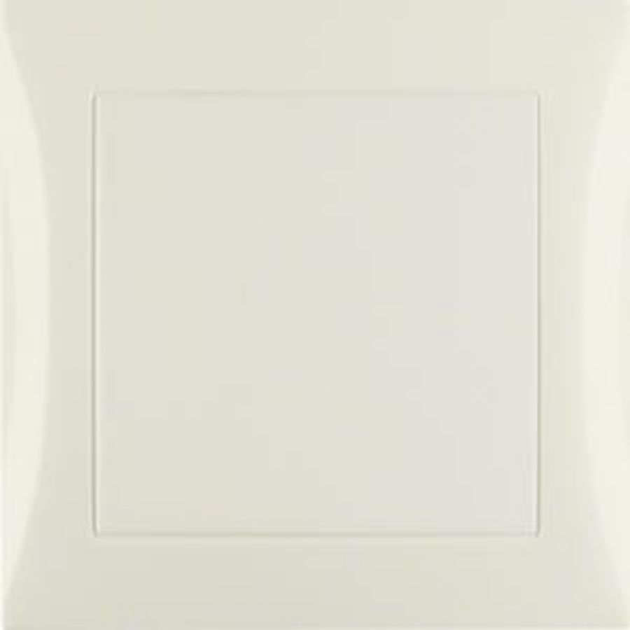 Noodoproepsysteem voeding raam berker S.1/B.3/B.7 wit glans