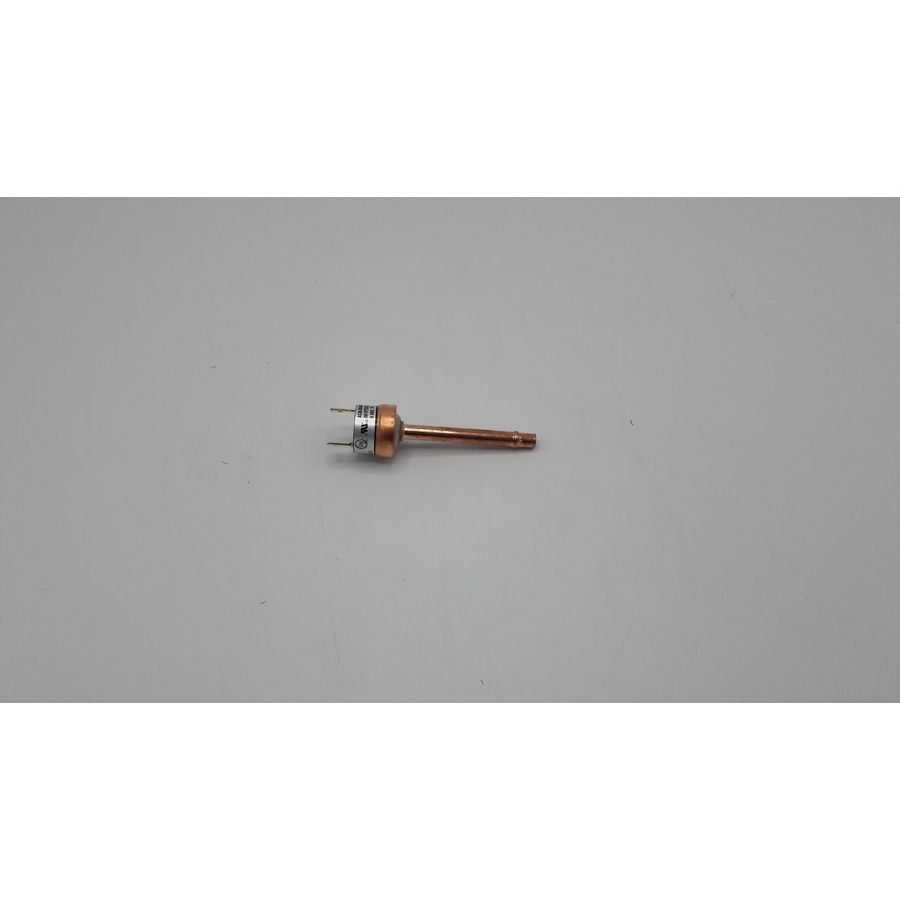 LD pressostaat 1,5-2,9 bar tbv Aquatop, Vulcan