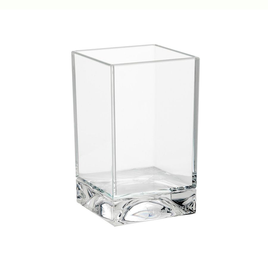 Glashouder Transparant