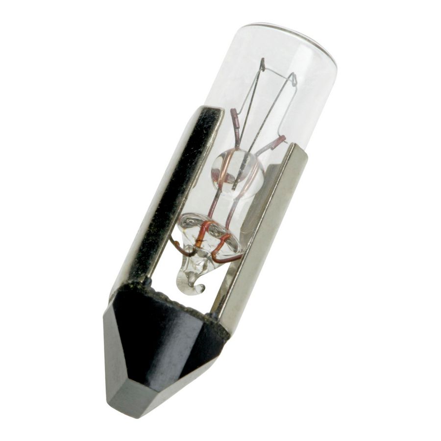 Signaleringslamp ESB 6X23 5V 40mA 0.2W C-2R VVE=10
