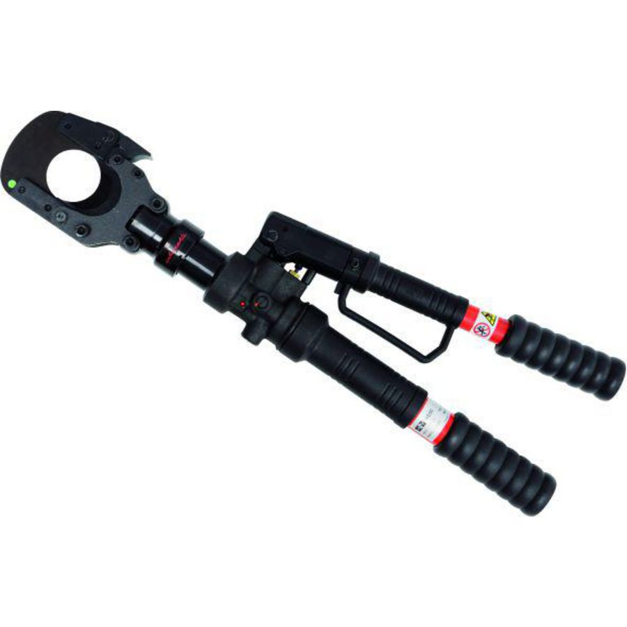 Hydraulische handkabelsnijder tot max. Ø50mm