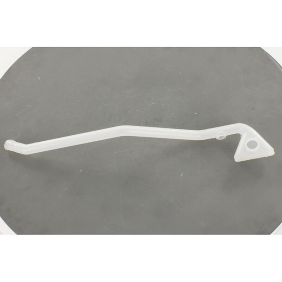 Leiding overstort inlaalcombinatie shr S4338700