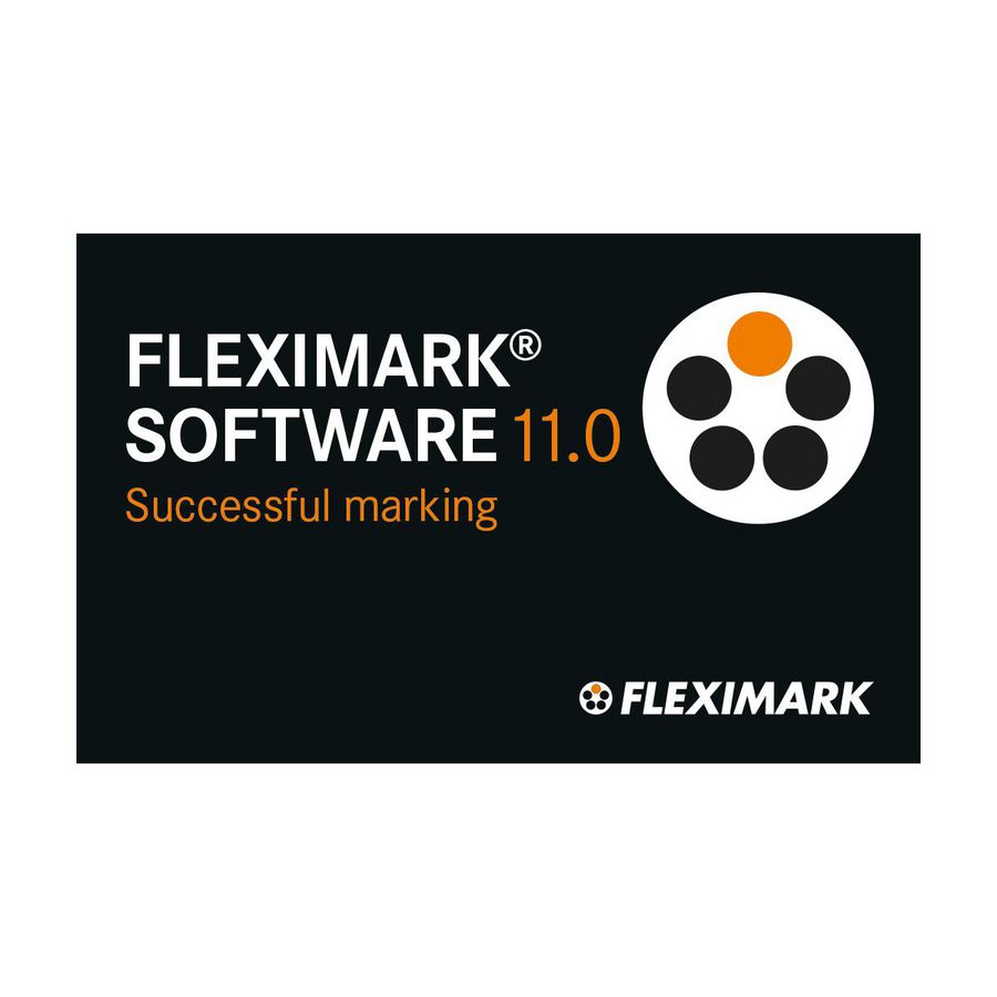 FLEXIMARK Software 11.0