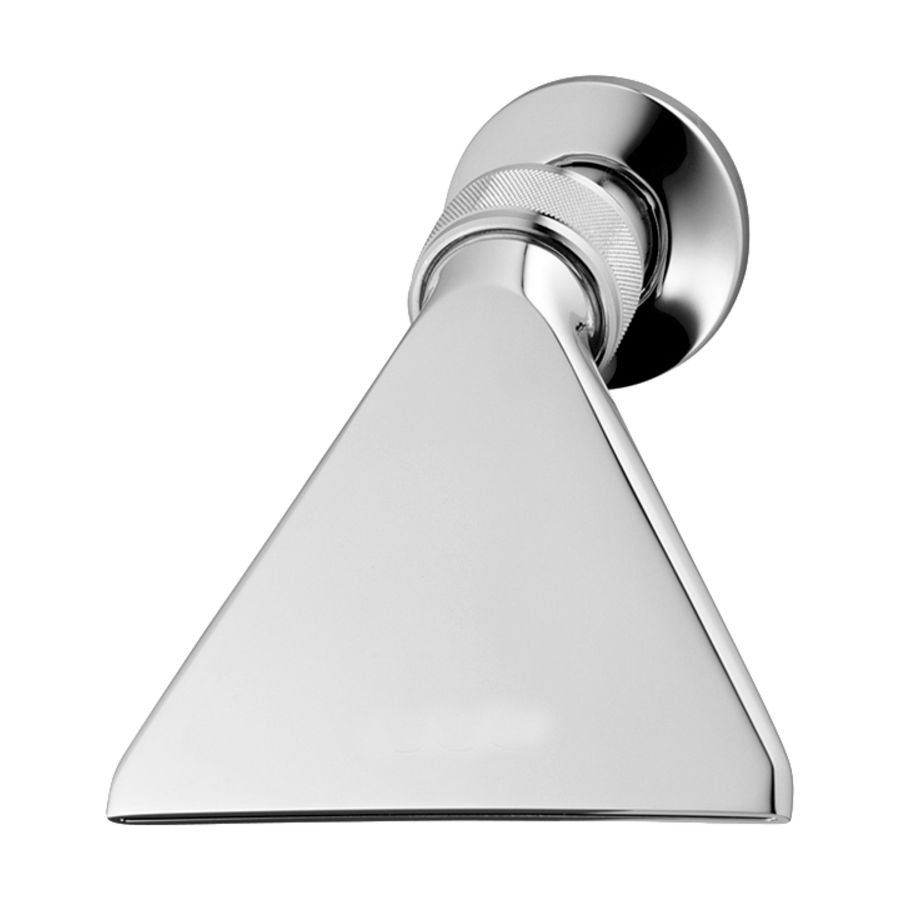 Jet stortdouche 3/4 chroom