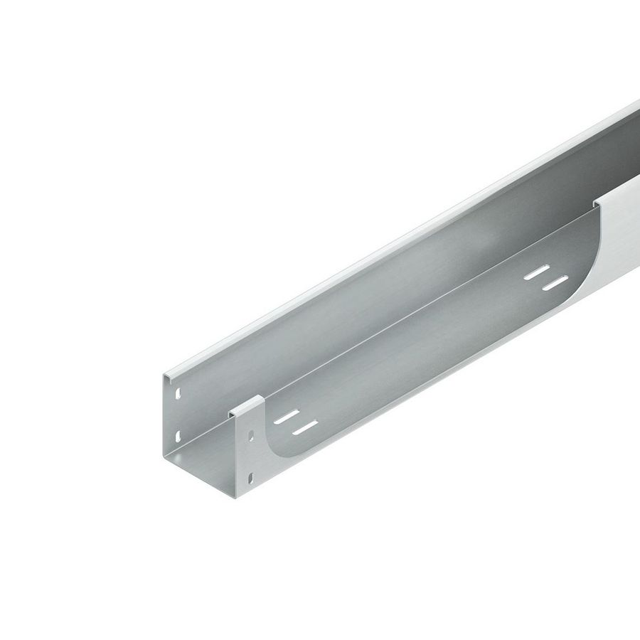 Lengte a 3m. Beg. Kabelgoot RSQLS 110.200 OV