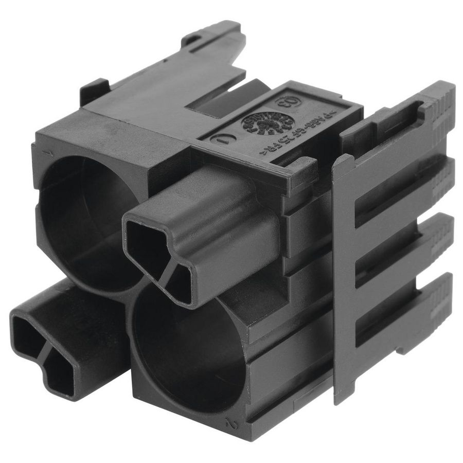 Businzetstuk EPIC MHB Bus 2x(4) CM VVE=10