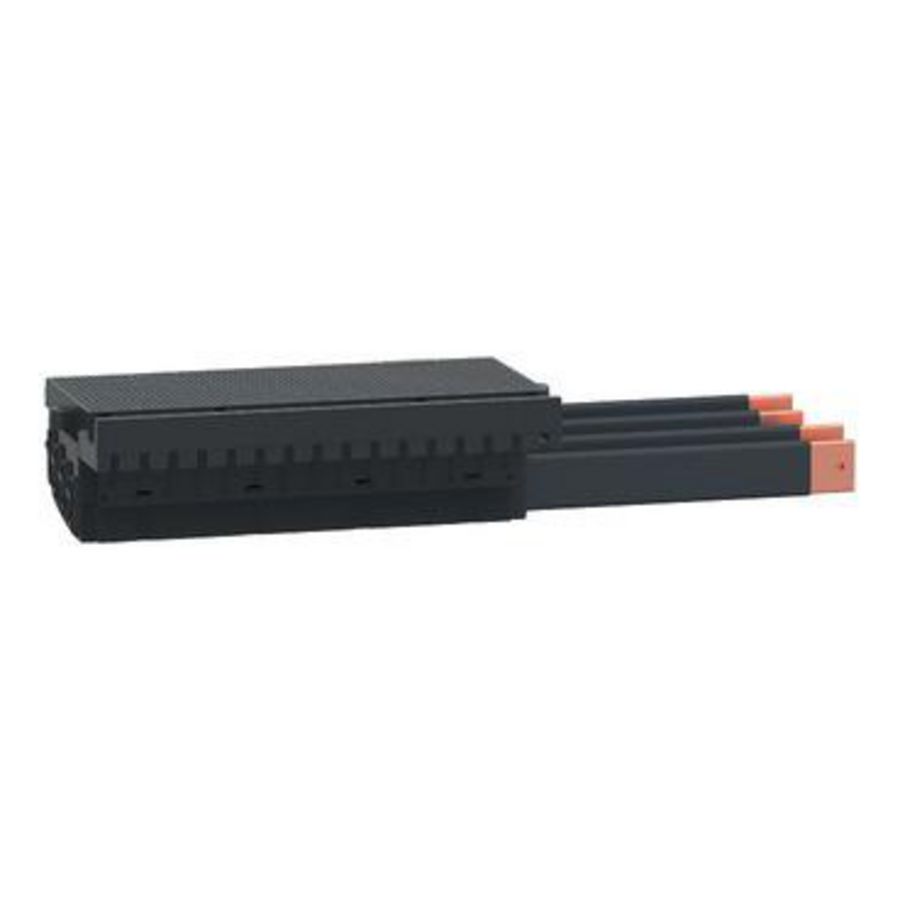 160A 4P + CONNECTOR EV Linergy NSXM
