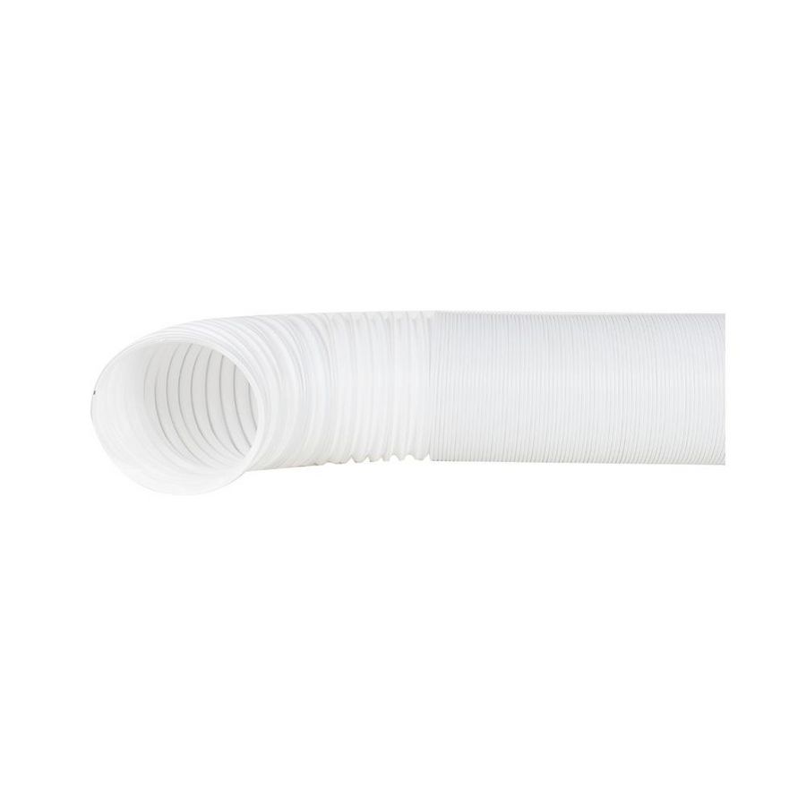 Airco afvoerslang 130mm 5mtr.