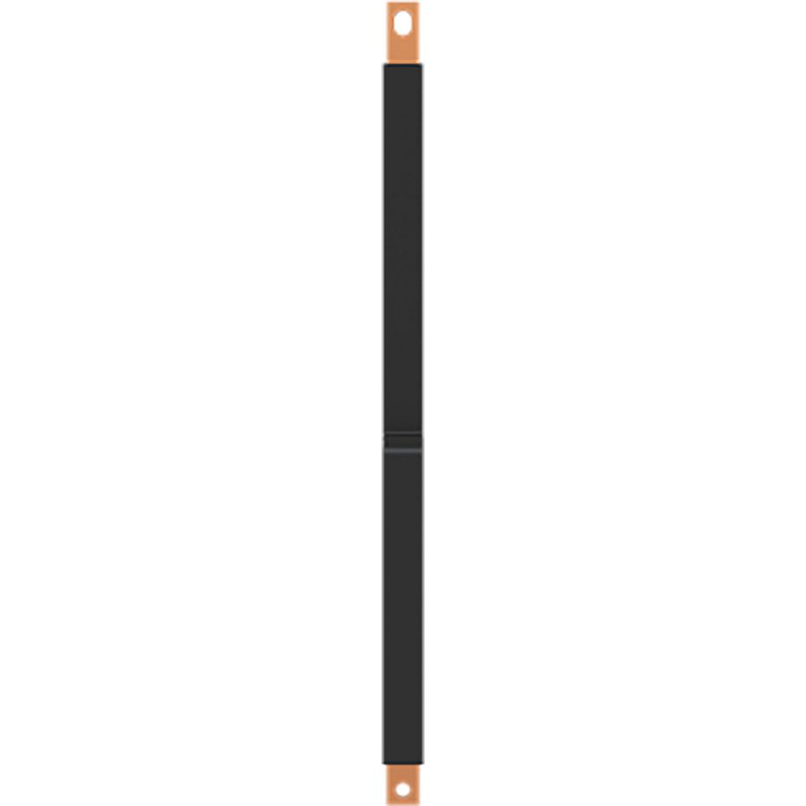 Railaansluitset XT4 250A VMS43V L1-L3 bot