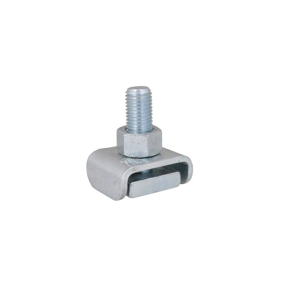 BIS Strut Hamerkopboutset U BUP M16x60mm VVE=20