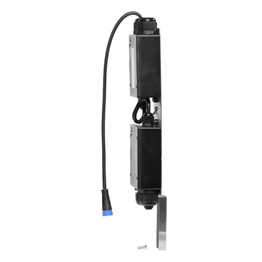 Elektrische toebehoren ALVA BL 700/100 ASSEMBLY GROUP DRIVER