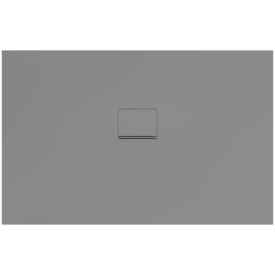 Rechthoekige douchevloer 1400x900mm UDQ1490SQI2MV-3S