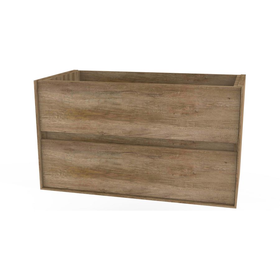 Wavedesign Pescara onderkast 900x460x510mm