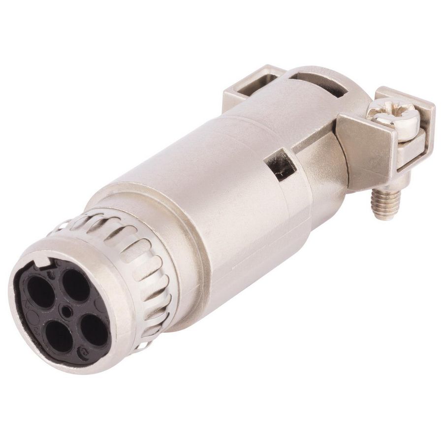 Businzetstuk EPIC MHB Bus PIN 1x(4) CM VVE=10