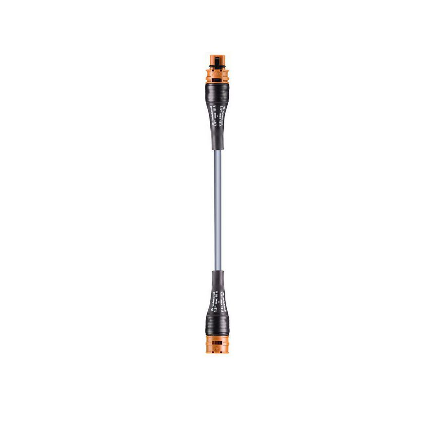 Koppelsnoer RST20I2 1,5mm² 1m bruin olflex 70gr. VVE=75