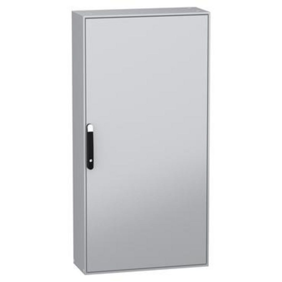 Monoblokbehuizing met montageplaat 1600x800x300mm Spacial SM