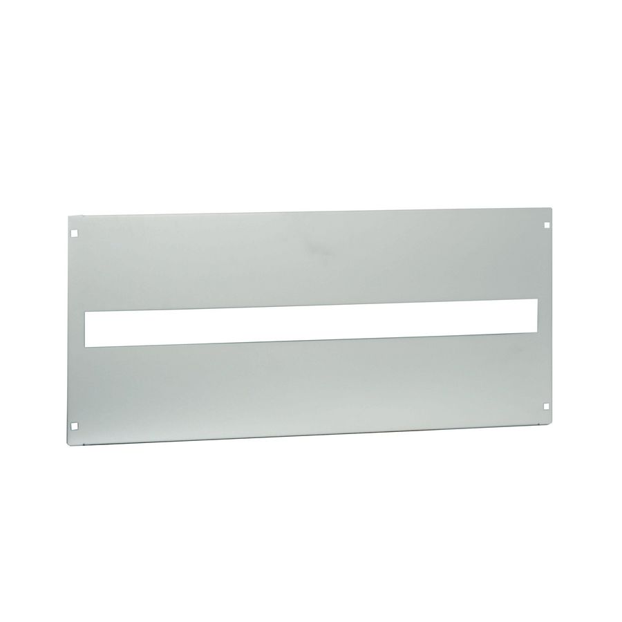 Frontplaat DPX3 250 Aardlekschakelaar XL3S B.36 modulen