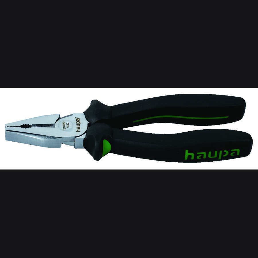 Combinatietang 165mm 2C greep