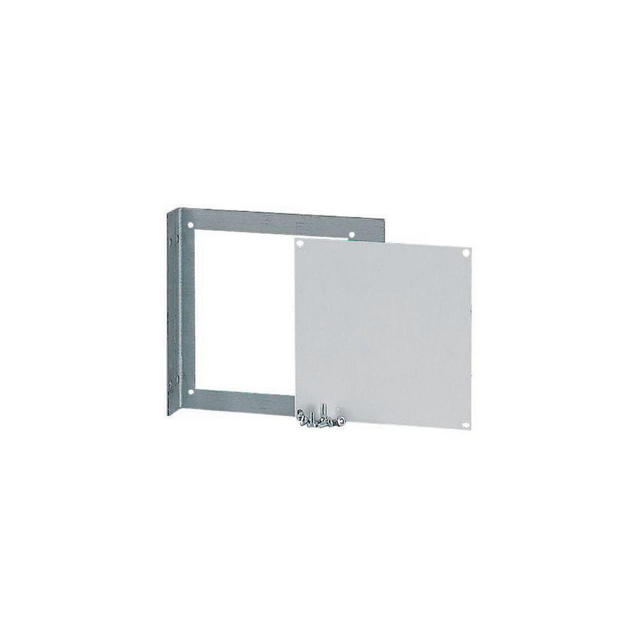 Scheidingswand compartiment verticaal H=150mm