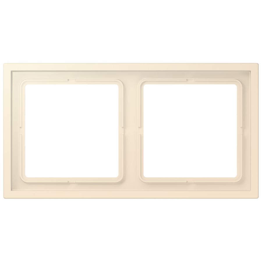 Afdekraam 2-voudig slagvast LC32123 Zero