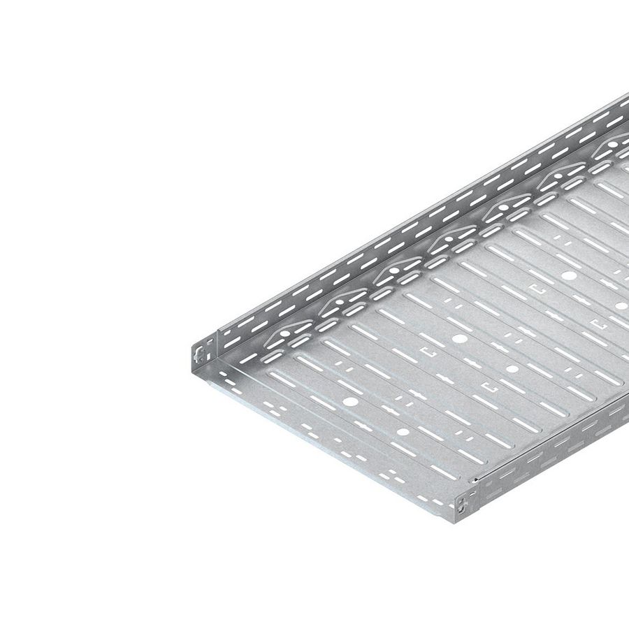Lengte a 3m. Kabelgoot + Koppeling RLVC 60.600 ER