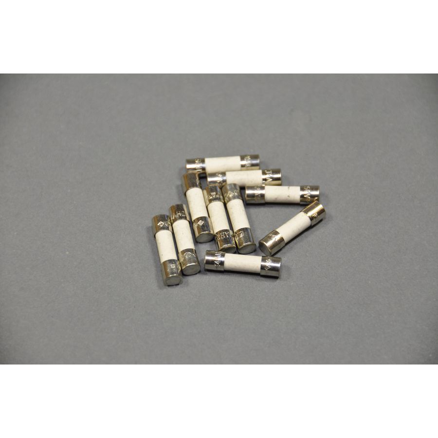 Set a 10st. Buissmeltveiligheid t4a
