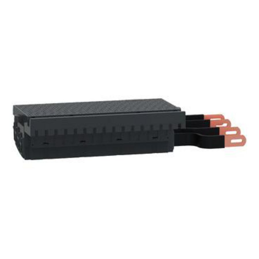 160A 4P + CONNECTOR VAST EV Linergy NSXM