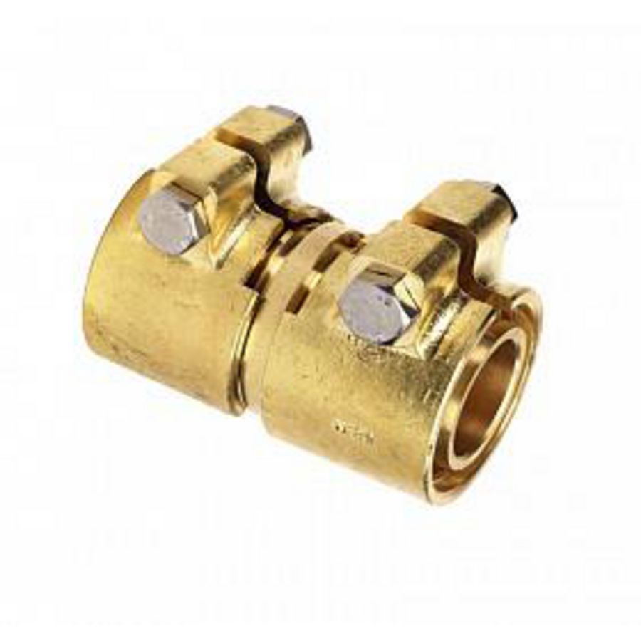 Koppeling Microflex verw. 6/16 bar125/11,4 - 125/11,4 PE-X