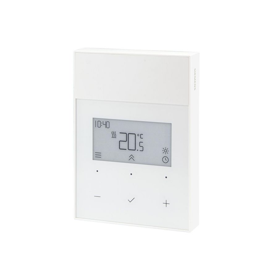 Klokthermostaat Prog 3V