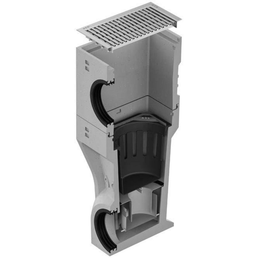 ACO Europoint oph element 319601/319604