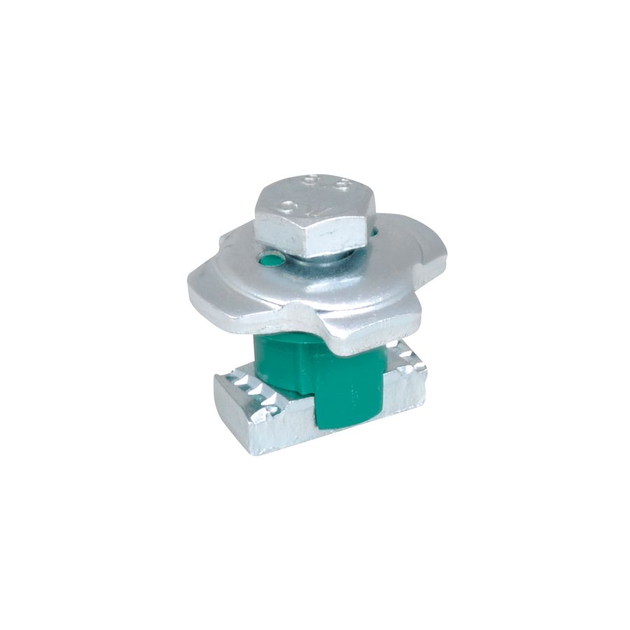 BIS Strut Verbindingsknop Q QN41 M10 VVE=50