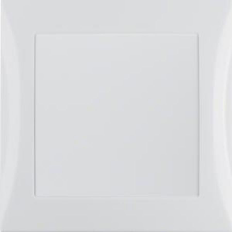 Noodoproepsysteem voeding raam berker S.1/B.3/B.7 glans