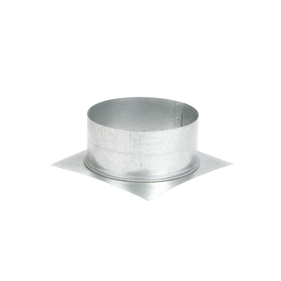 Losse aansluitmond d125 h70