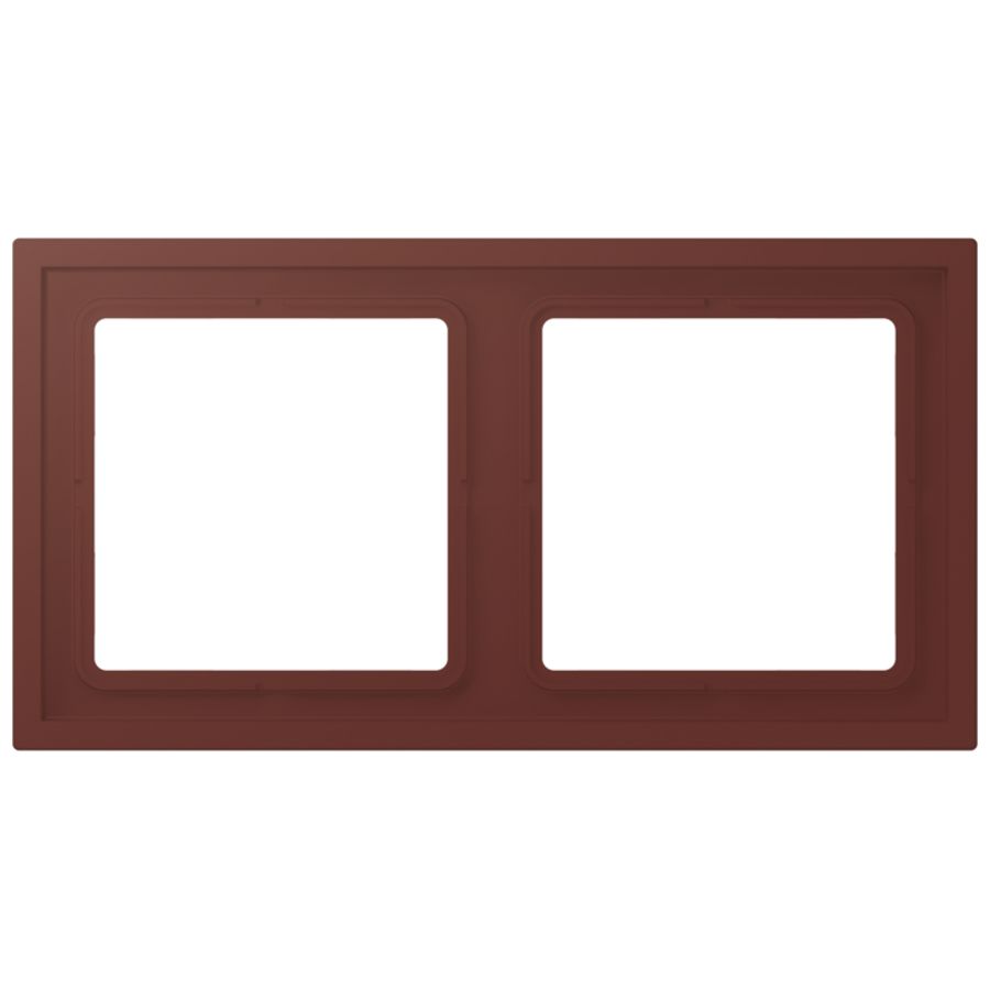 Afdekraam 2-voudig slagvast LC32120 Zero