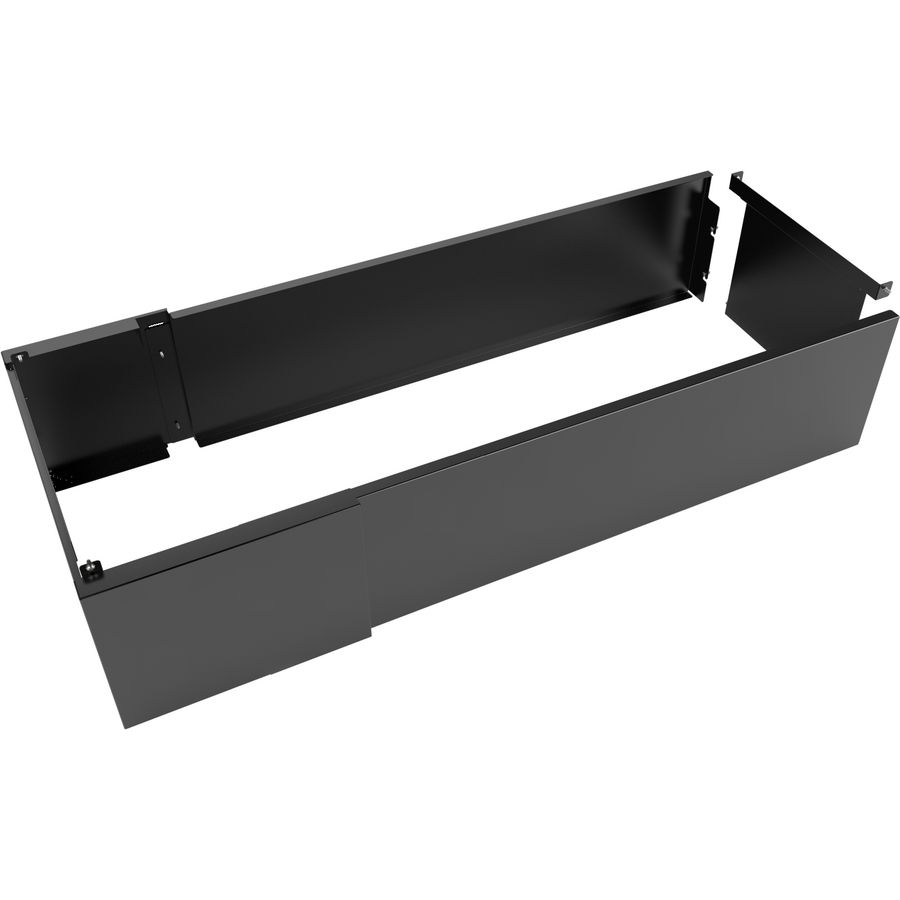 Volledige mantel voor BKS-L