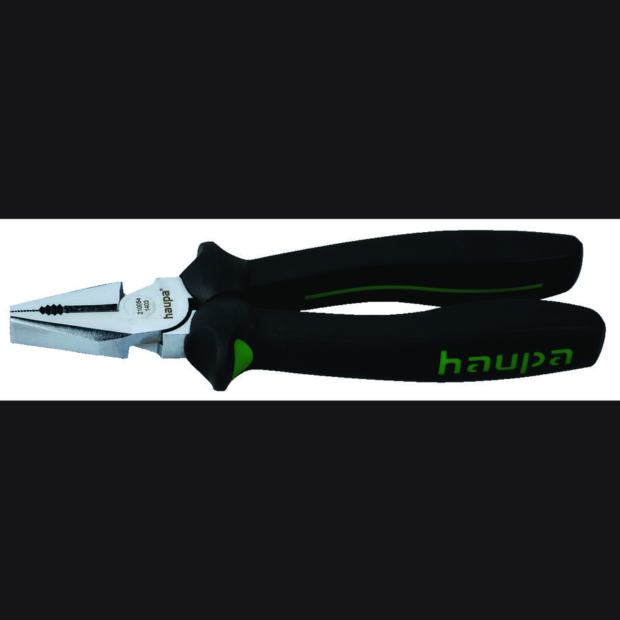 Combinatietang 205mm 2C greep