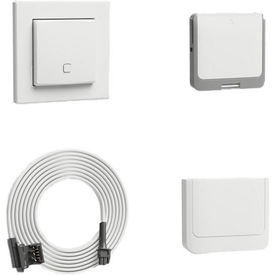 Draadloze sensor kit TR2RF