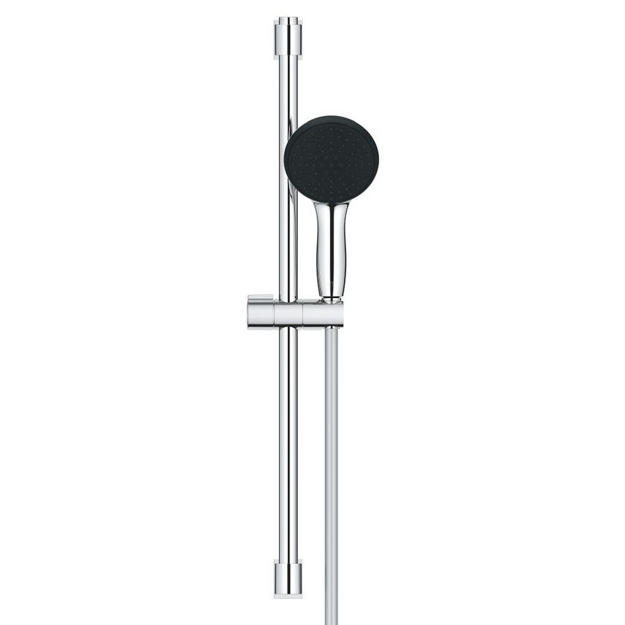 Vitalio Start 110 Glijstangset 2 Straalsoorten 600mm